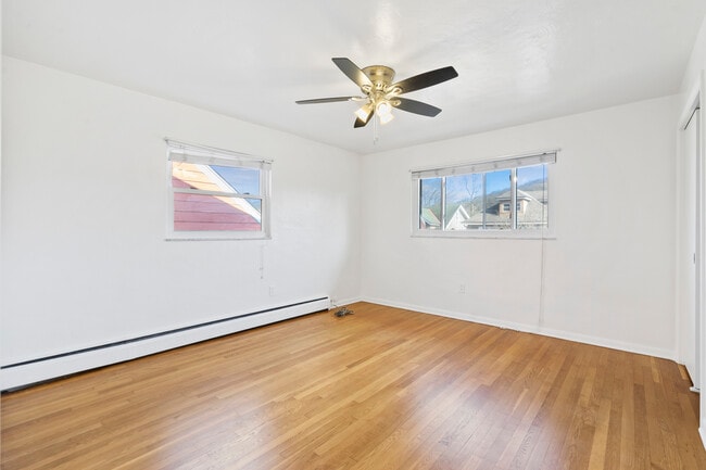 Building Photo - 3609 Harbison Ave