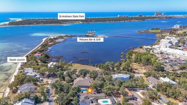 Building Photo - 3816 Mariner Dr