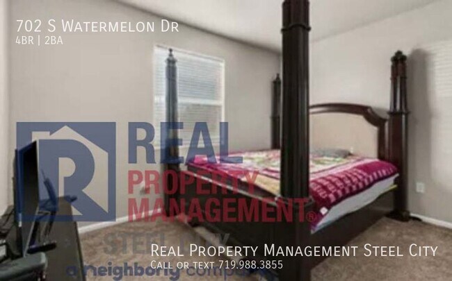 Building Photo - Beautiful 4 bed/2 bath home in Pueblo West!