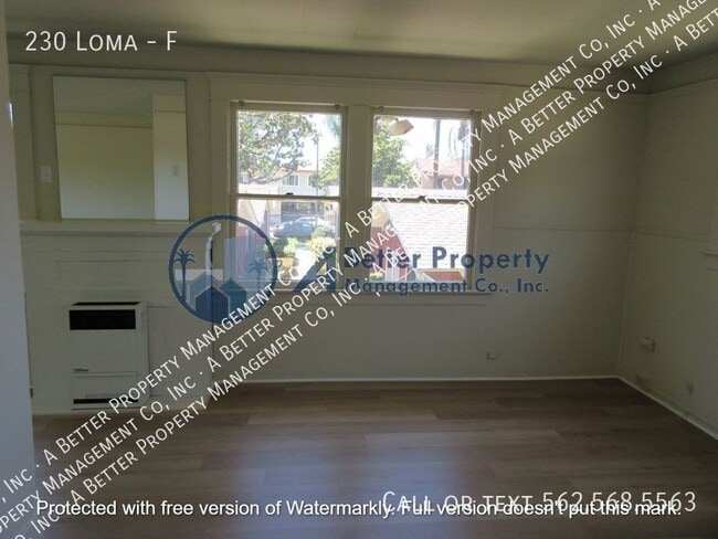 Building Photo - 230 Loma-F