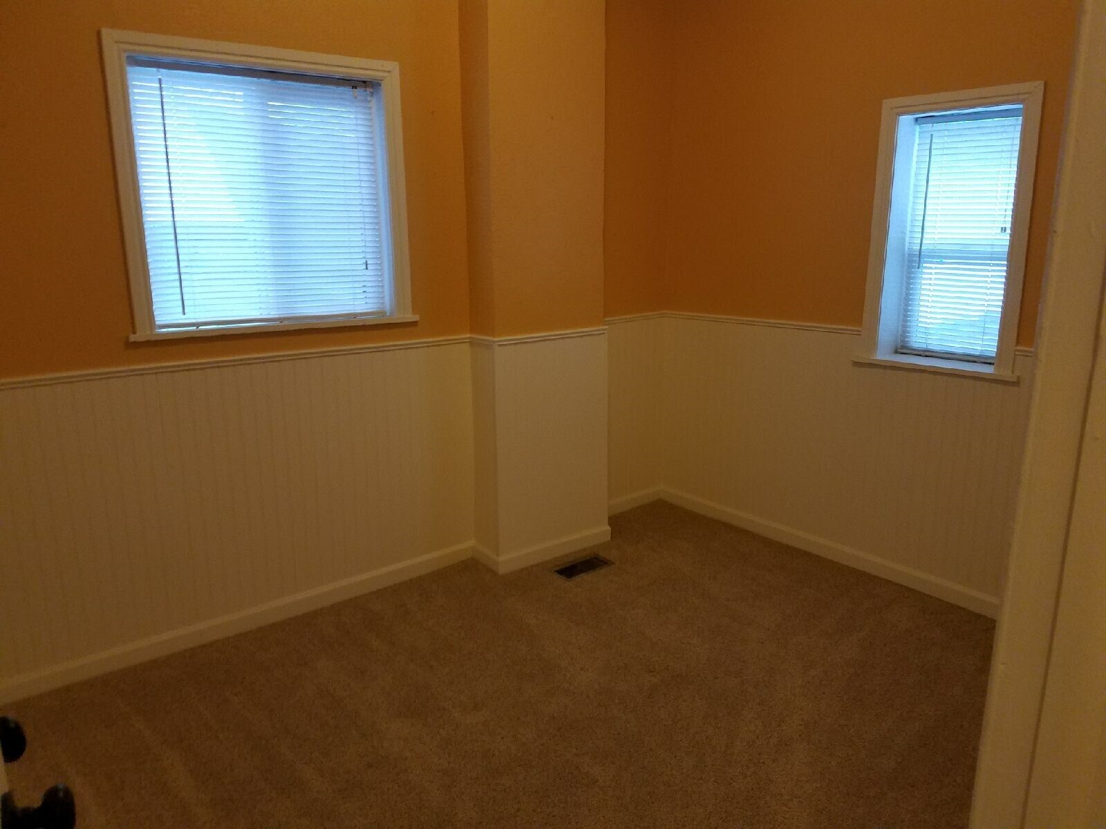 Upstairs bedroom #2 - 3927 Tejon St