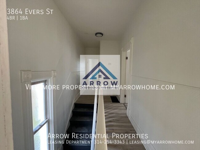 Building Photo - 3864 Evers St