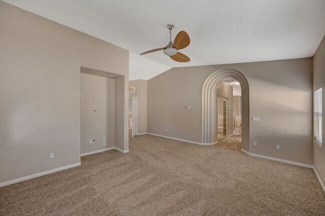 Building Photo - Stunning Green Valley home with a pool in guard gated Legacy