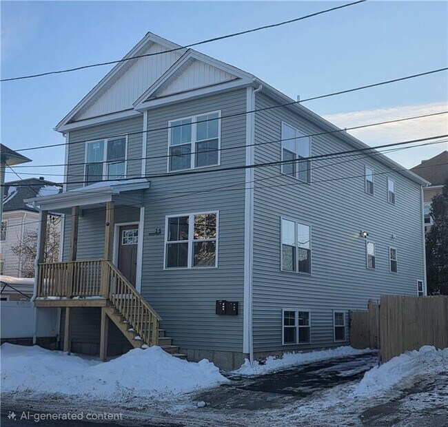 Building Photo - 29 Dunford St