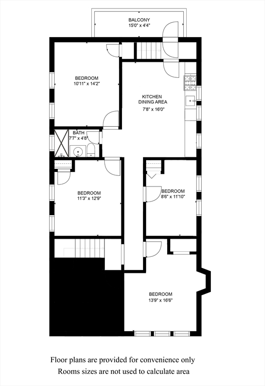 Building Photo - 3 Portina Rd