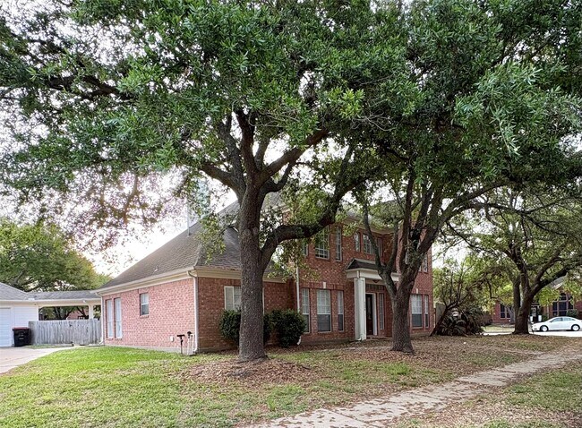 Building Photo - 6206 Paddle Wheel Dr