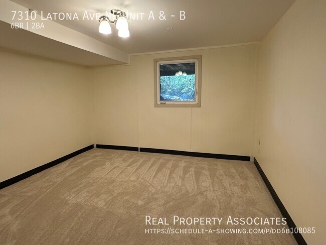Building Photo - 7310 Latona Ave NE