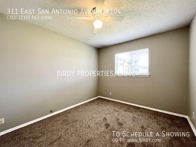 Building Photo - 311 E San Antonio Ave