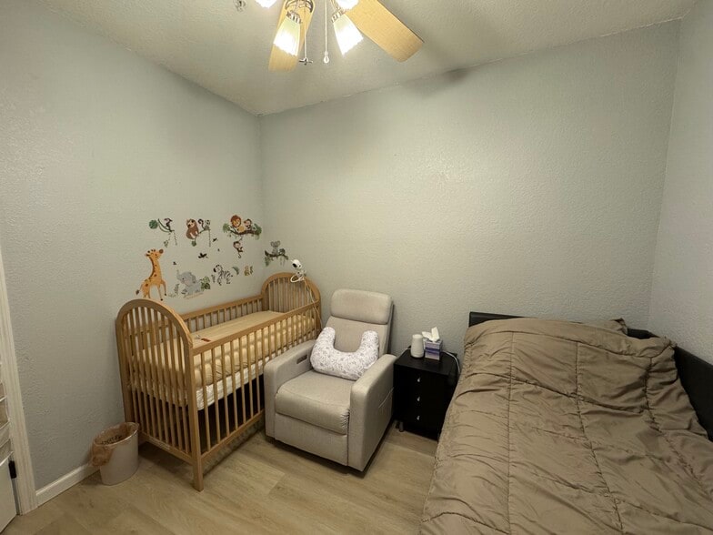 Bedroom 3 - 2917 S Greenleaf Cir