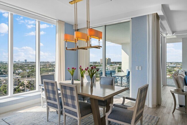 Building Photo - Vistablue Ultra Luxury Oceanfront Condo. 3 bed 3 bath. Singer Island.