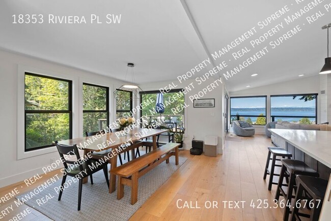 Building Photo - 18353 Riviera Pl SW