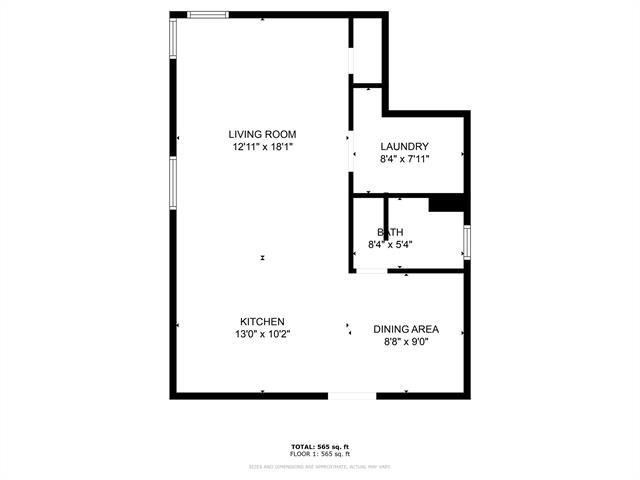 Building Photo - 20602 Hackberry Creek Park Rd