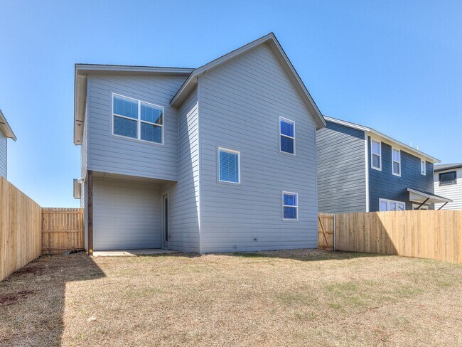 Building Photo - New Construction Home in Edmond/Oklahoma City
