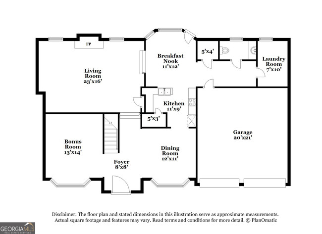 Building Photo - 372 Kimberwick Ct