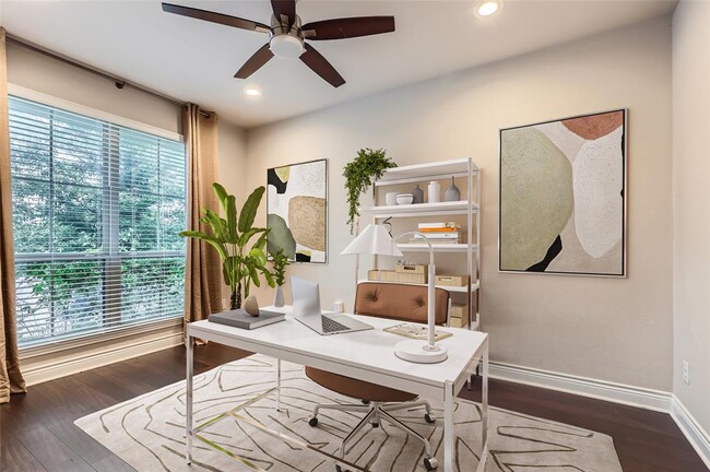 Building Photo - 116 Painted Lady Cove