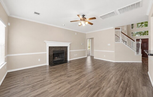 Building Photo - 3821 Houston Lake Dr