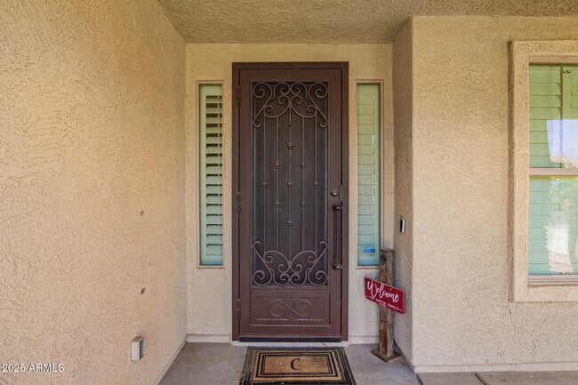 Building Photo - 20365 E Sonoqui Blvd