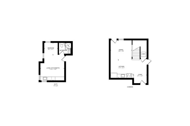 Floorplan - ArtHaus Northgate