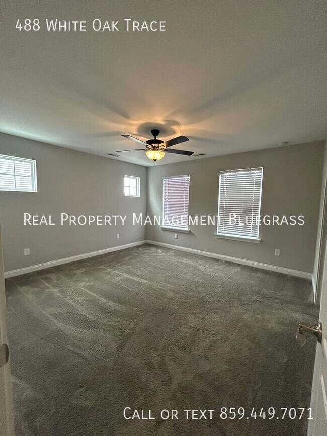 Building Photo - 488 White Oak Trace