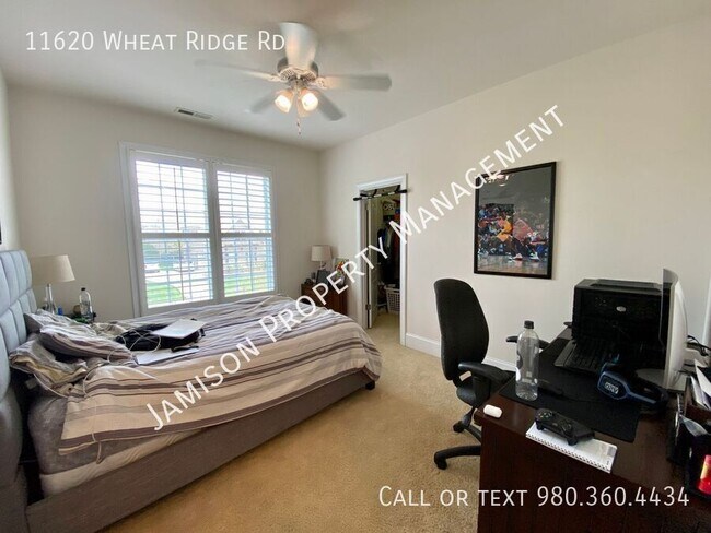 Building Photo - 11620 Wheat Ridge Rd