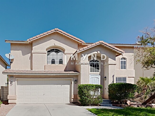 Building Photo - 8420 Twinkling Topaz Ave