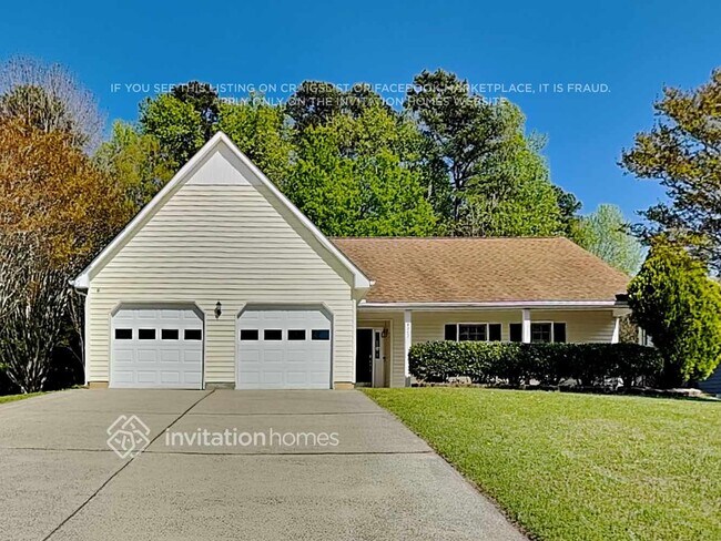 Building Photo - 4212 Wynborough Ln