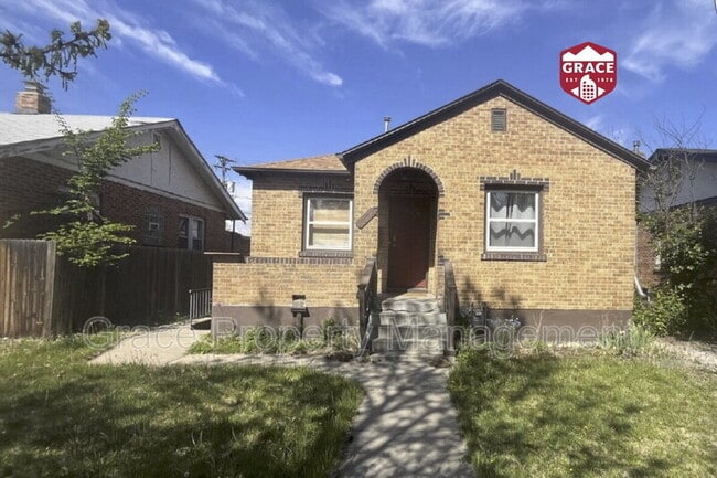 Primary Photo - 2665 S Lincoln St