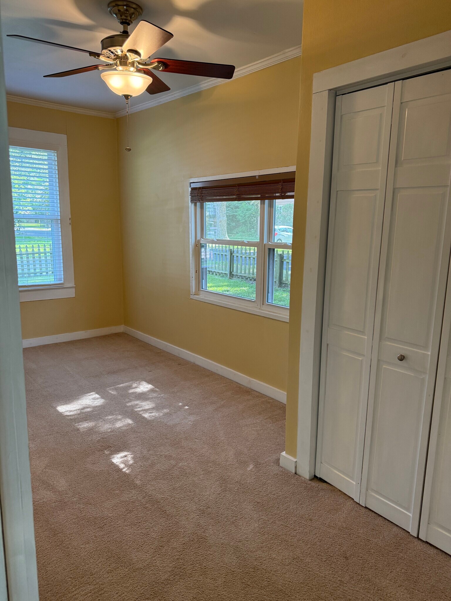 Third Bedroom - 345 Richland Ave