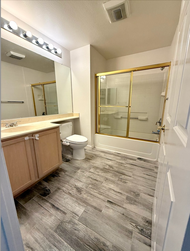 Building Photo - Parc Crossing 1 Bed 1 Bath Unit in Mountai...