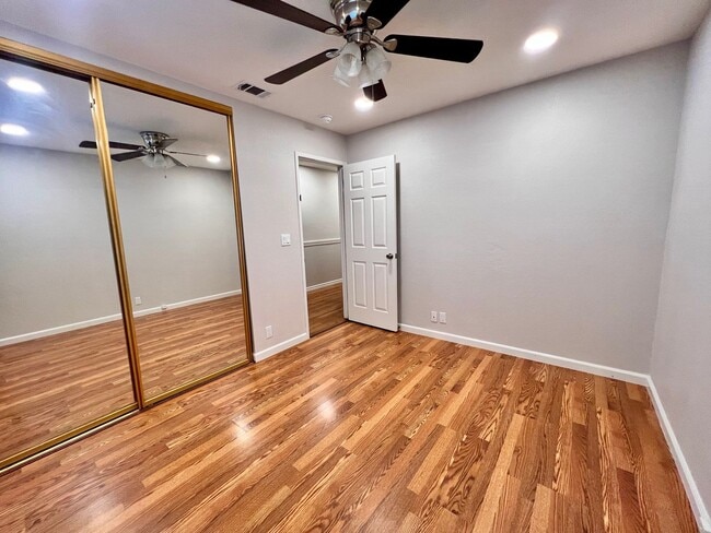 Building Photo - SAN JOSE - Single level 3 bedroom 2 bath home