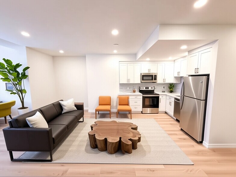 Building Photo - 521-523 Massachusetts Ave. Unit 5F