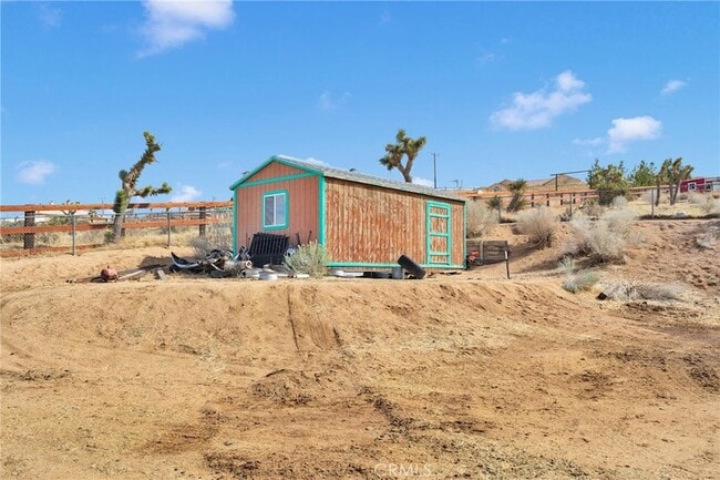Building Photo - 25733 Roundup Way