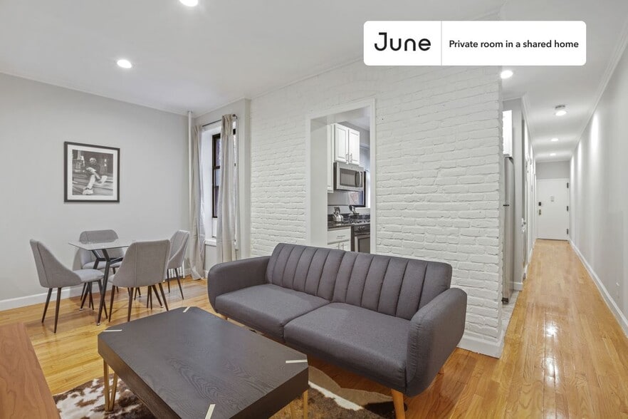 Building Photo - Room in Shared 4 bed/1 bath home in Hamilton Heights