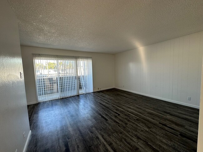 Living Room - Californian Villas