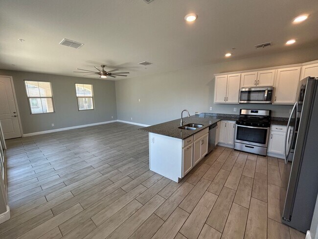 Building Photo - 1704 N 208th Ave