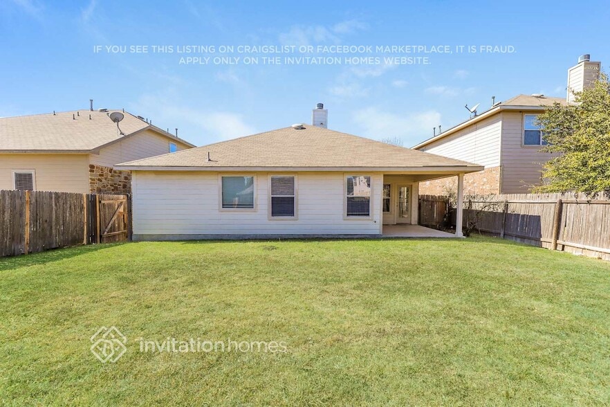 Building Photo - 8414 Western Way