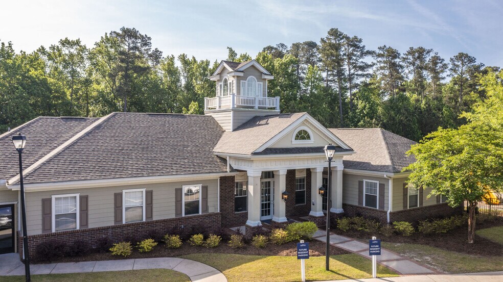 The Jasper 1020 Amli Way Augusta GA 30909 Apartment Finder