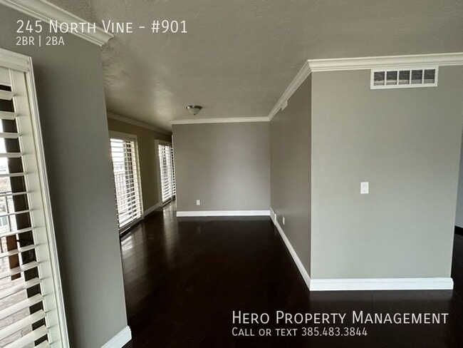 Building Photo - 245 North Vine-#901
