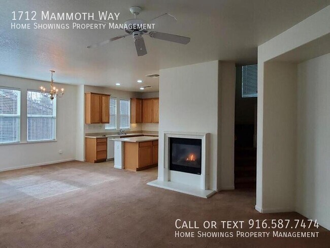 Building Photo - 1712 Mammoth Way