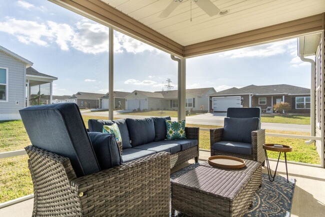 Building Photo - M316 Klamut (VSC-10/%)