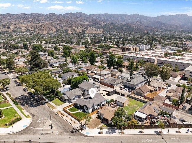 Building Photo - 1702 Landis St