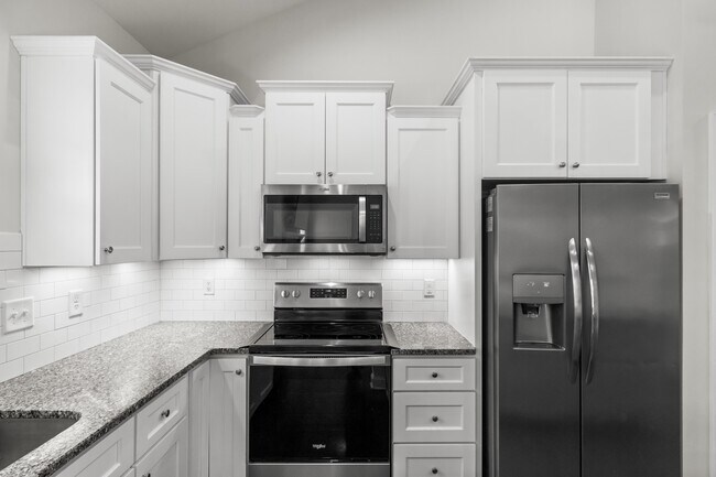 Building Photo - 36 Grazing Meadows Dr