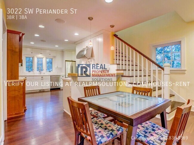 Building Photo - 3022 SW Periander St