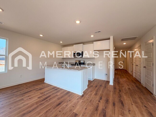 Building Photo - Move in Special! New Construction Home in McCalla. Sign a 13-month lease by 5/15/2026 and receive...