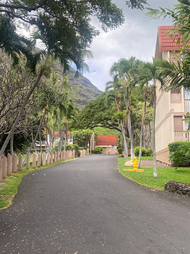 Building Photo - 84-707 Kiana Pl