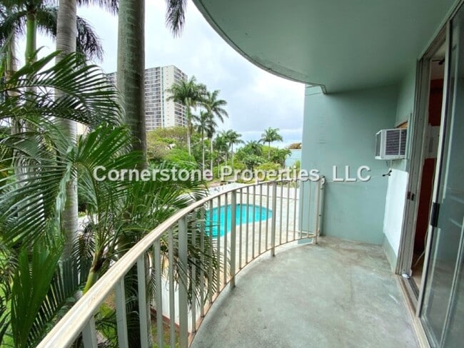 Building Photo - 98-1038-1038 Moanalua Rd