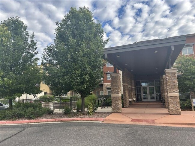 Building Photo - Josephine Commons