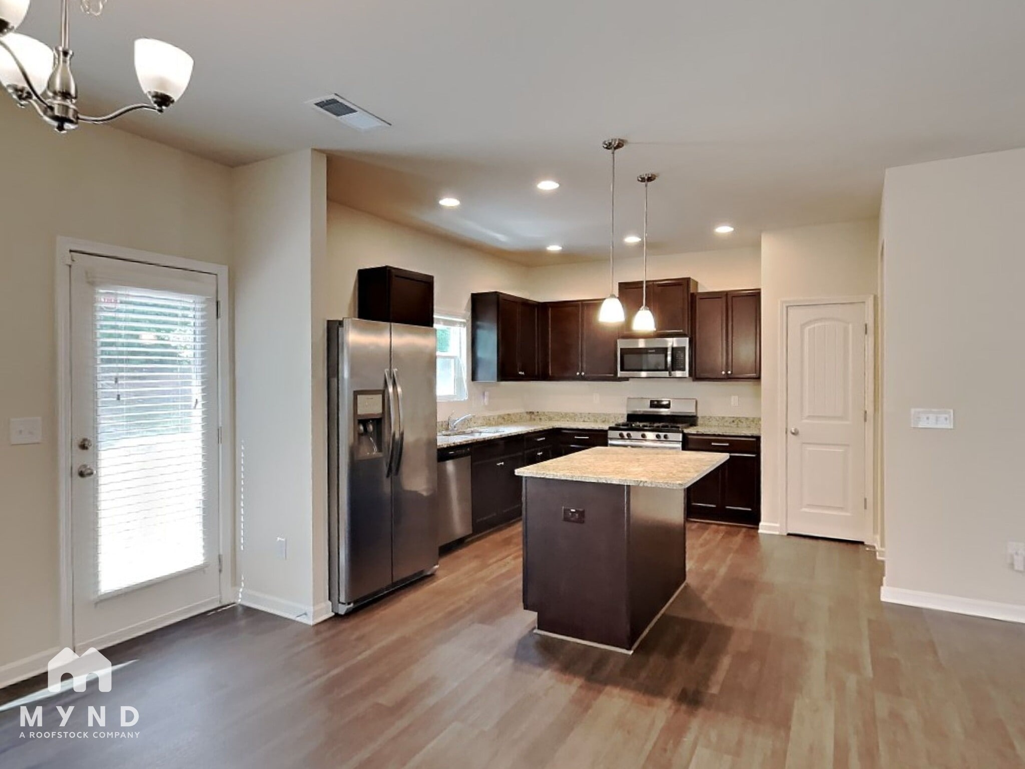 Building Photo - 5057 Rapahoe Trail