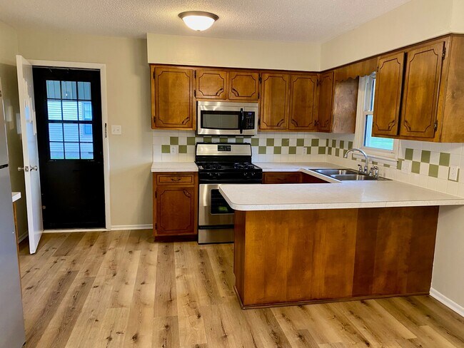 Building Photo - 522 S Missouri Ave