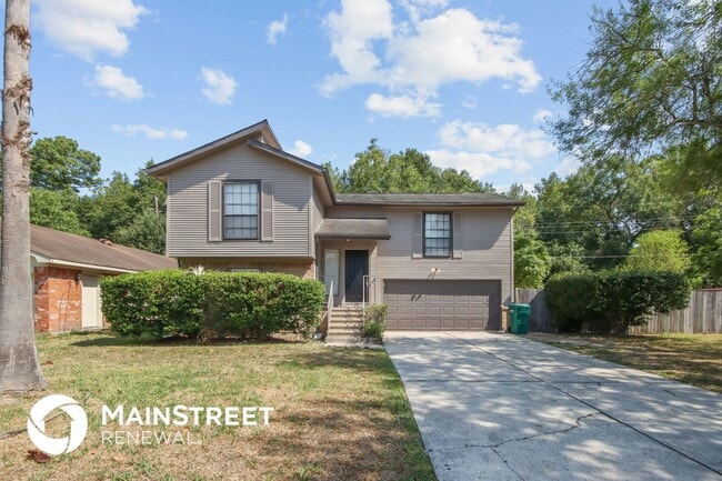 Building Photo - 3423 Dryburgh Ct